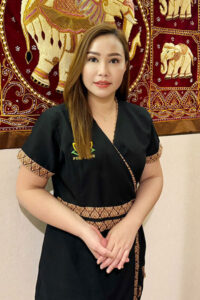 リカ(Rika)御徒町 上野 タイ古式マッサージ | ボディ チューン