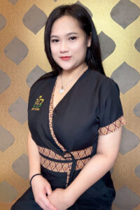 ナディア(Nadia)御徒町 上野 タイ古式マッサージ | ボディ チューン