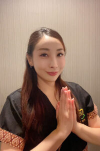 ケラ(Kera)御徒町 上野 タイ古式マッサージ | ボディ チューン