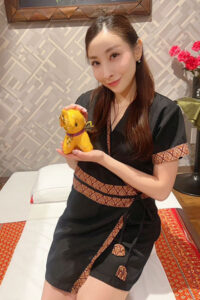 ケラ(Kera)御徒町 上野 タイ古式マッサージ | ボディ チューン