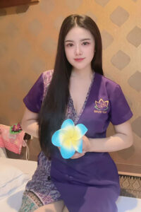 ジュリ(Juri)御徒町 上野 タイ古式マッサージ | ボディ チューン