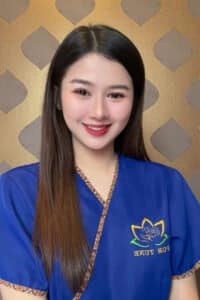 アイリ(Airi)御徒町 上野 タイ古式マッサージ | ボディ チューン